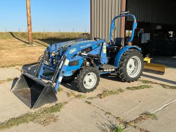 Main image Lenar JL254