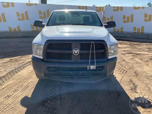 Image of Dodge Ram 2500 equipment image 1