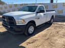 2016 Dodge Ram 2500 Image
