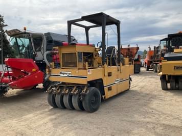 Main image Ferguson SP-912