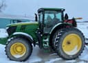 John Deere 6190R Image