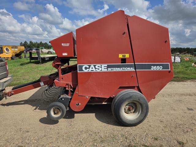 Image of Case IH 3650 equipment image 1