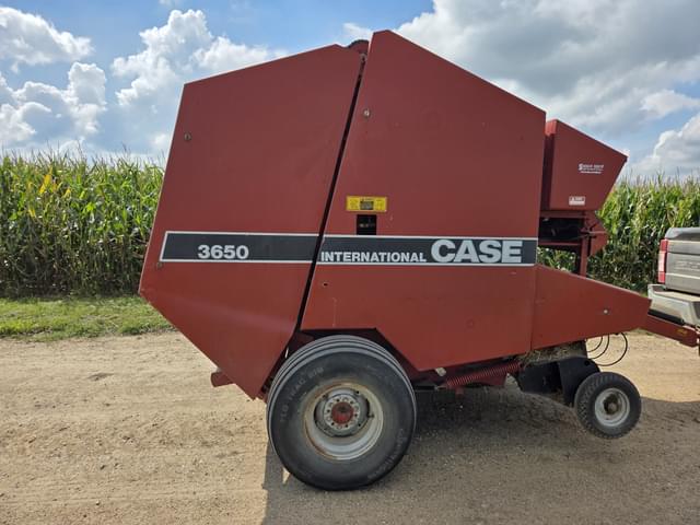 Image of Case IH 3650 equipment image 3