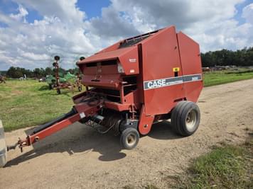 Main image Case IH 3650
