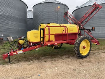 Main image Century HD1000