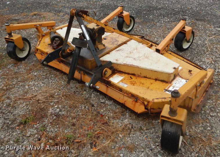 Main image Woods RM990