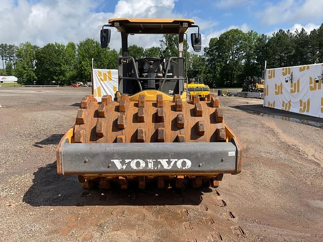 Image of Volvo SD115B equipment image 1