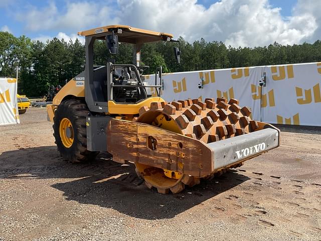 Image of Volvo SD115B equipment image 2