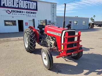 Main image Massey Ferguson 231