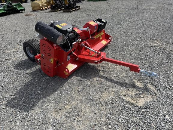 Image of Del Morino Centurion ATV 158 Image 0