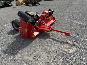 2024 Del Morino Centurion ATV 158 Image