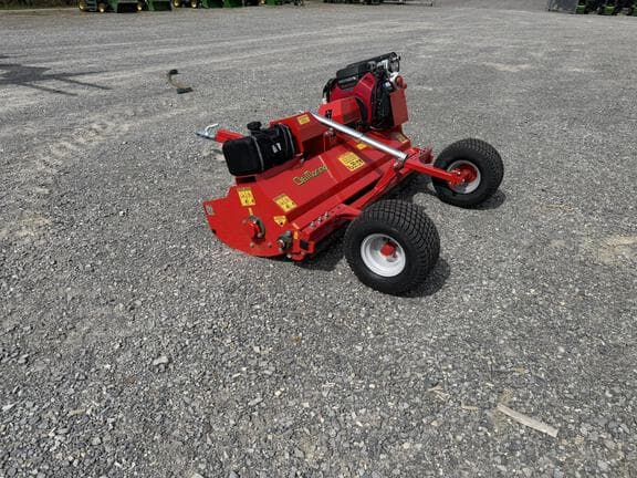 Image of Del Morino Centurion ATV 158 Image 1