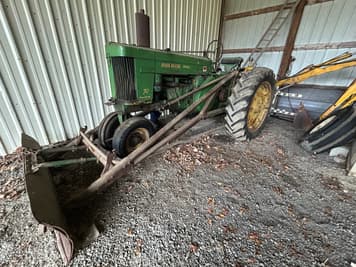Main image John Deere 70