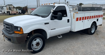 Main image Ford F-450