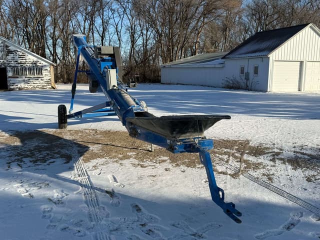 Image of Brandt 1537LP+ equipment image 2