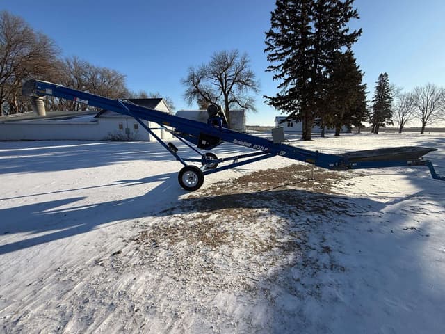 Image of Brandt 1537LP+ equipment image 4