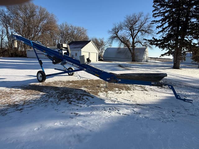 Image of Brandt 1537LP+ equipment image 3