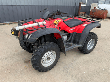 Main image Honda Rancher ES