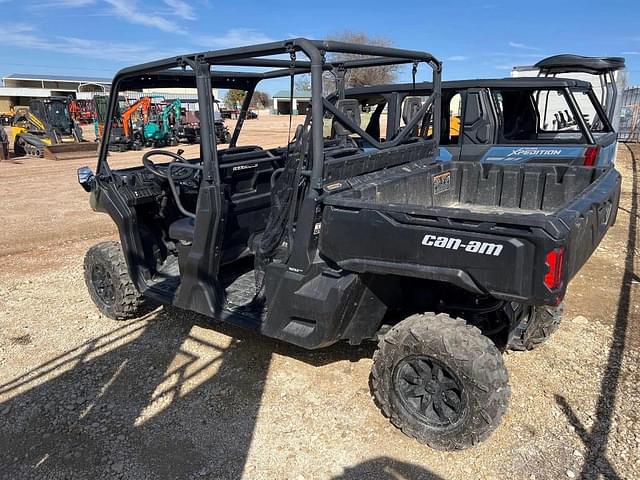 Image of Can-Am Defender HD7 equipment image 4