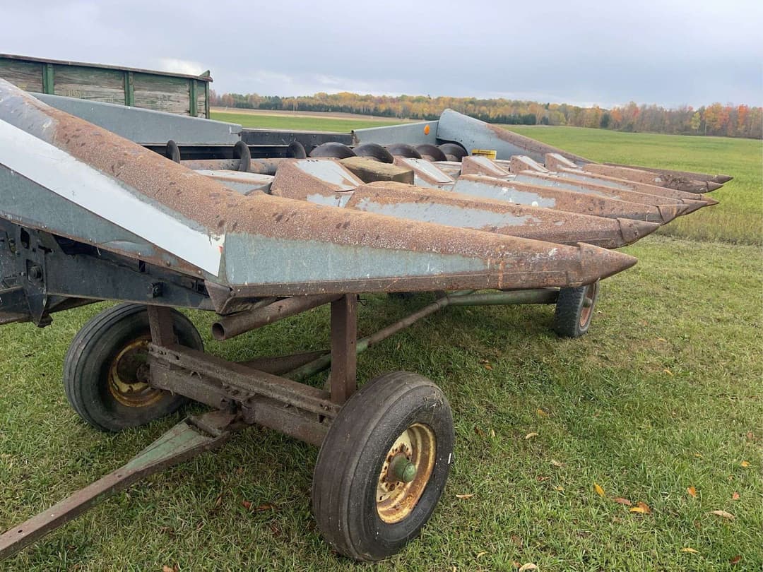 Image of Allis Chalmers 630A Primary image