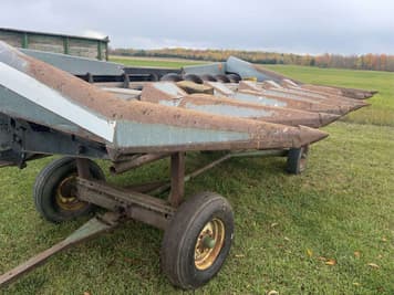 Main image Allis Chalmers 630A