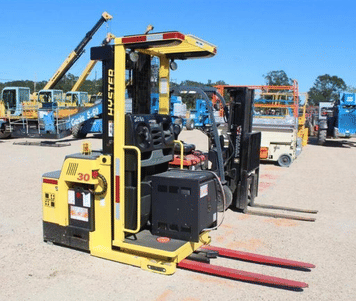 Main image Hyster 30