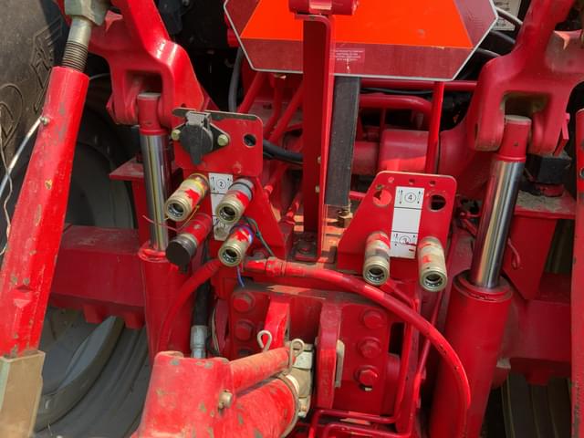 Image of McCormick Intl MTX165 equipment image 1