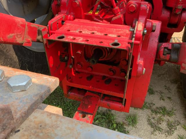 Image of McCormick Intl MTX165 equipment image 2