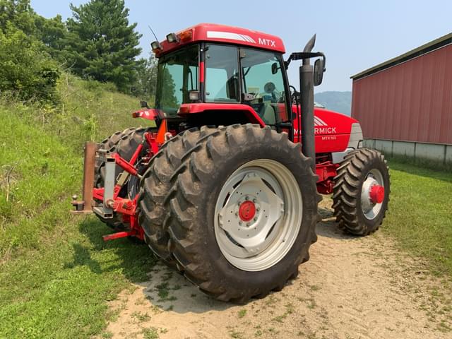 Image of McCormick Intl MTX165 equipment image 3
