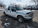 2000 Ford F-250 Image