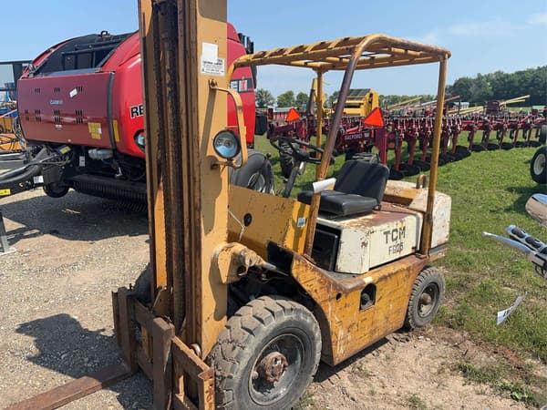 Equipment Main Image