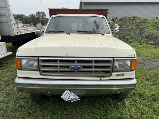 Image of Ford F-250 equipment image 3
