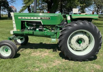 Main image Oliver 1655