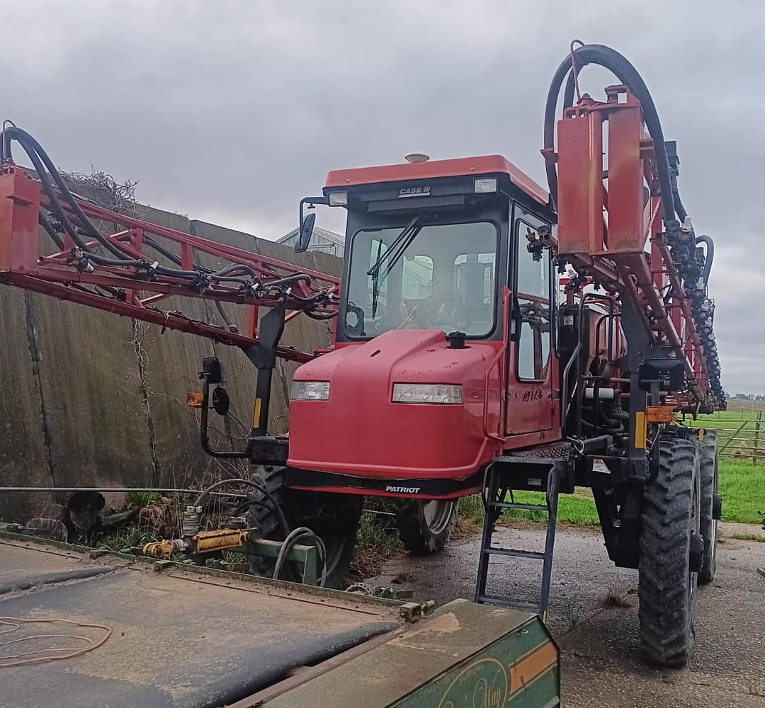 Image of Case IH SPX3185 Primary image