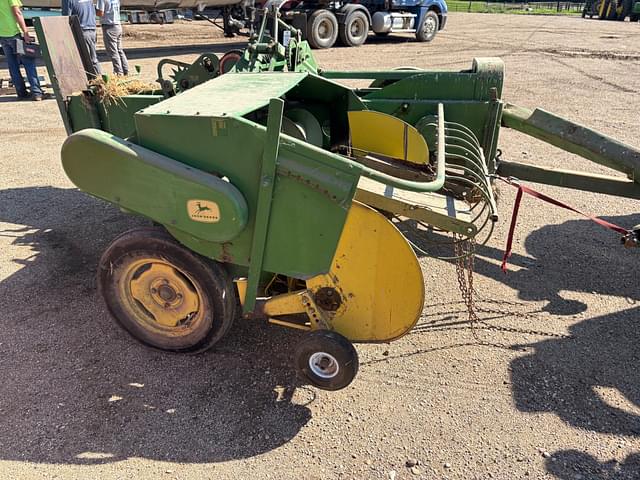 Image of John Deere 24T equipment image 4