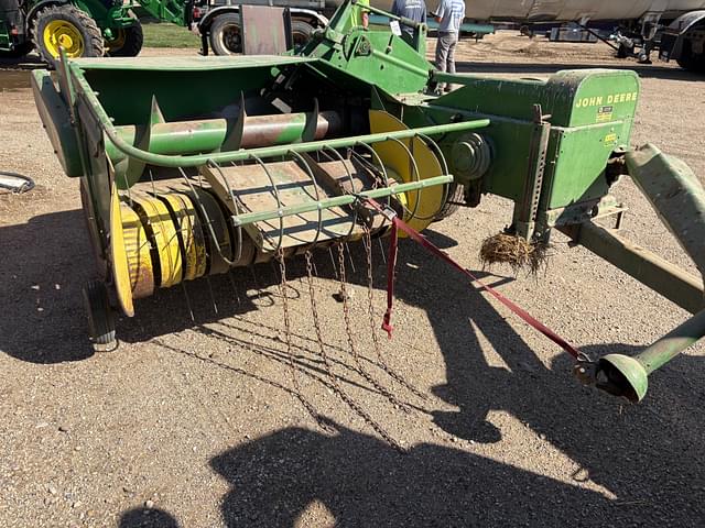 Image of John Deere 24T equipment image 3