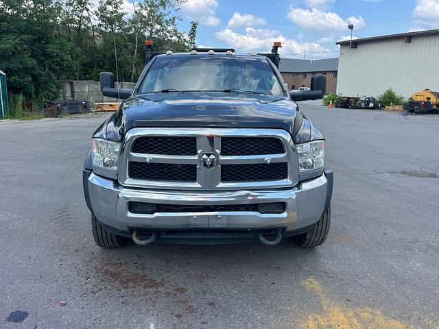 Image of Dodge Ram 4500 equipment image 1