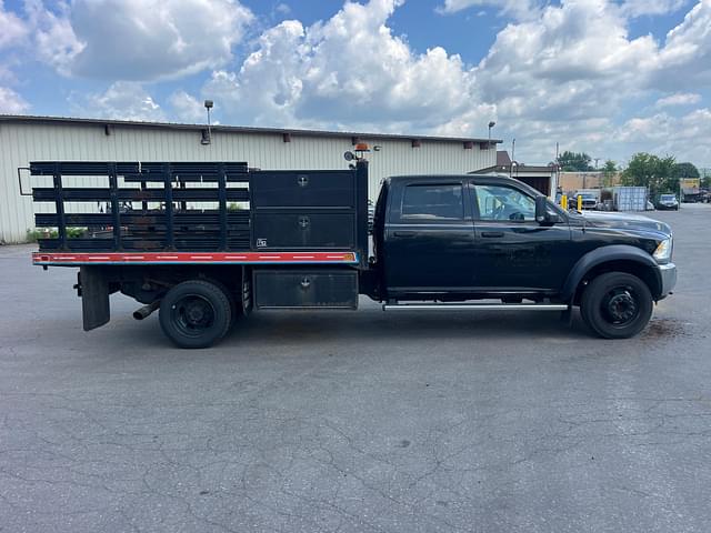Image of Dodge Ram 4500 equipment image 3