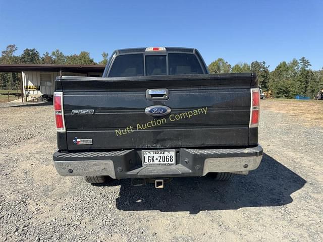 Image of Ford F-150 equipment image 2