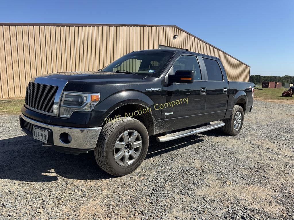 Image of Ford F-150 Primary image