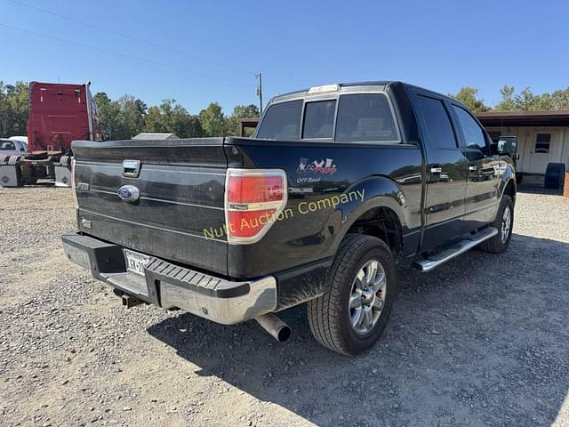 Image of Ford F-150 equipment image 3