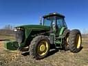 John Deere 8300 Image
