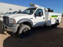 2006 Ford F-550 Image