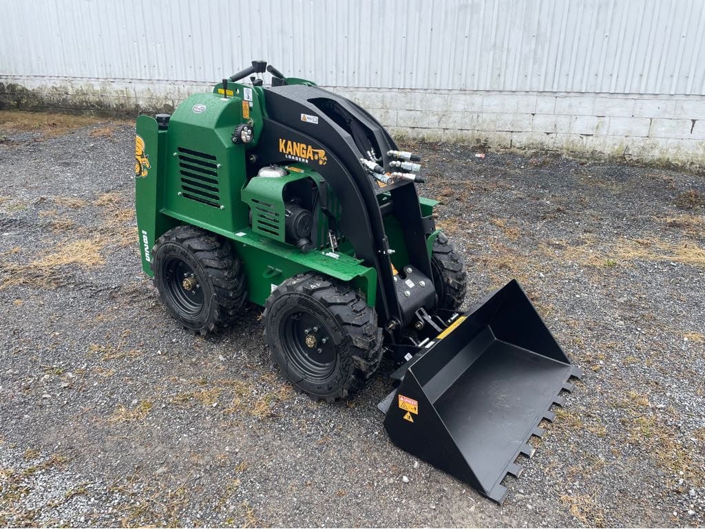 2024 Kanga DW825 Equipment Image0