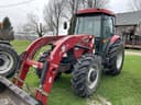 Case IH Farmall 95 Image