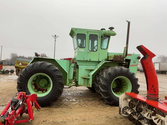 Image of Steiger Cougar equipment image 3