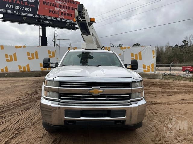 Image of Chevrolet 3500HD equipment image 1