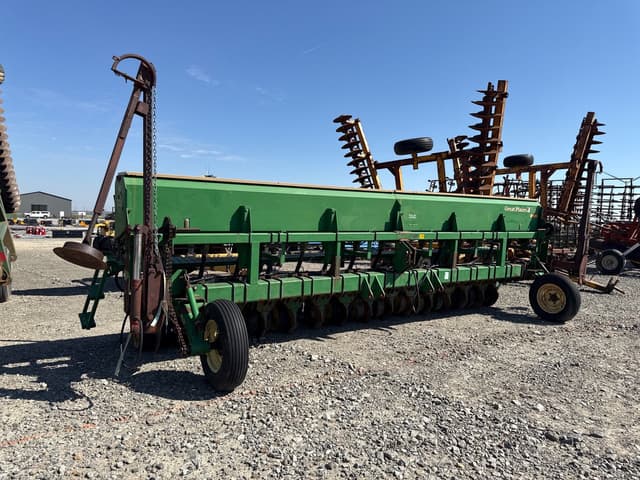 Image of Great Plains 3BM20 equipment image 1