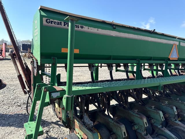 Image of Great Plains 3BM20 equipment image 4