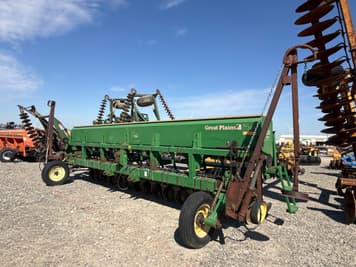 Main image Great Plains 3BM20